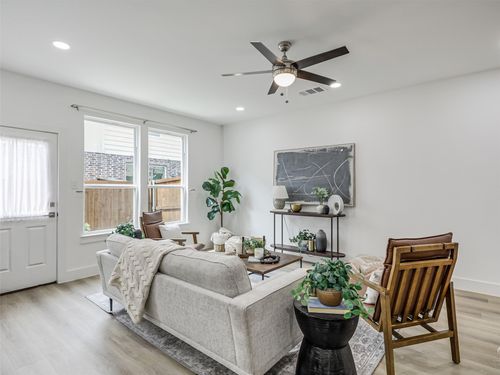 7331 Rubio Place, Dallas, TX, 75235 | Card Image