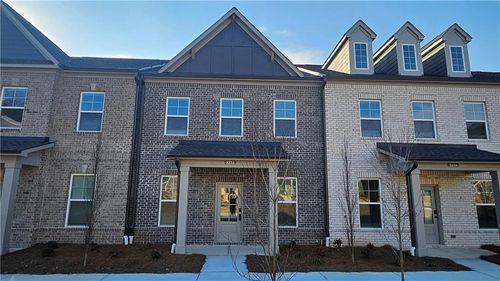 3232 Cyrus Creek Dr, Kennesaw, GA, 30152 | Card Image
