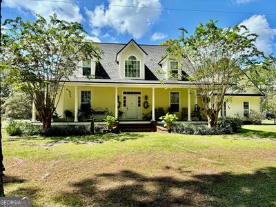 131 Forest Lake Court, House other with 3 bedrooms, 2 bathrooms and null parking in Folkston GA | Image 1