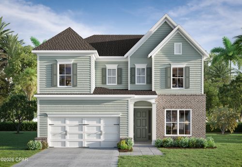 2913 W 27th Ct, Panama City, FL, 32405-1634 | Card Image