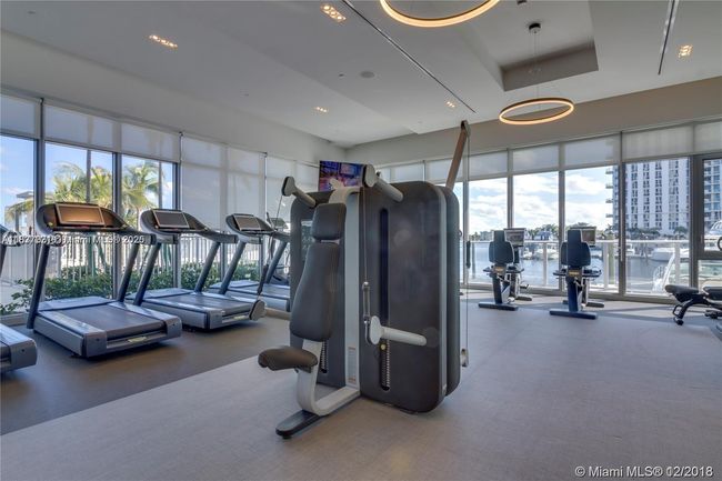 APT-2305 - 17301 Biscayne Blvd, Condo with 2 bedrooms, 3 bathrooms and null parking in Aventura FL | Image 25