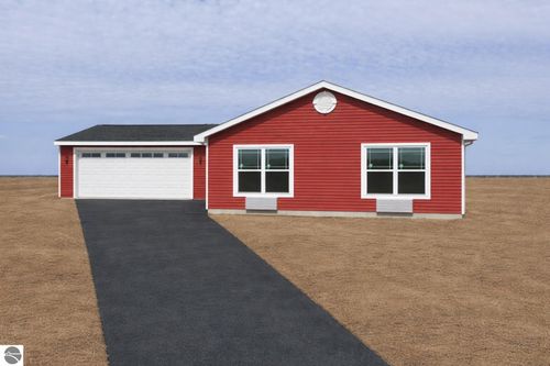 48-9044 Kingsfield Dr, Kingsley, MI, 49649-8709 | Card Image