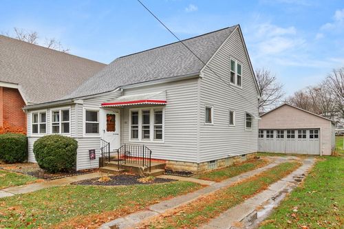 281 N Union St, Galion, OH, 44833-1739 | Card Image