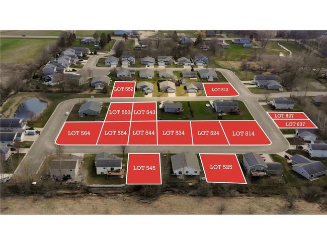 543 Coleman Ave E, Home with 0 bedrooms, 0 bathrooms and null parking in Eden Valley MN | Image 4