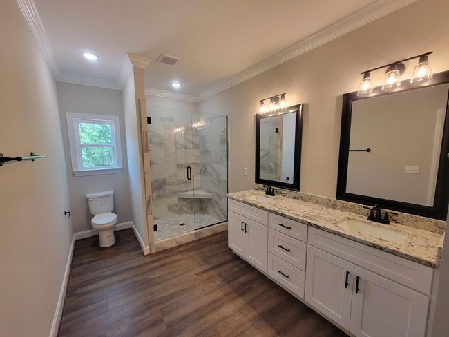 202 Cheshire Crossing Dr, House other with 3 bedrooms, 2 bathrooms and null parking in Rock Spring GA | Image 12