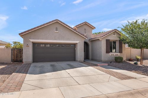 3326 N 31st St, Mesa, AZ, 85213-2045 | Card Image