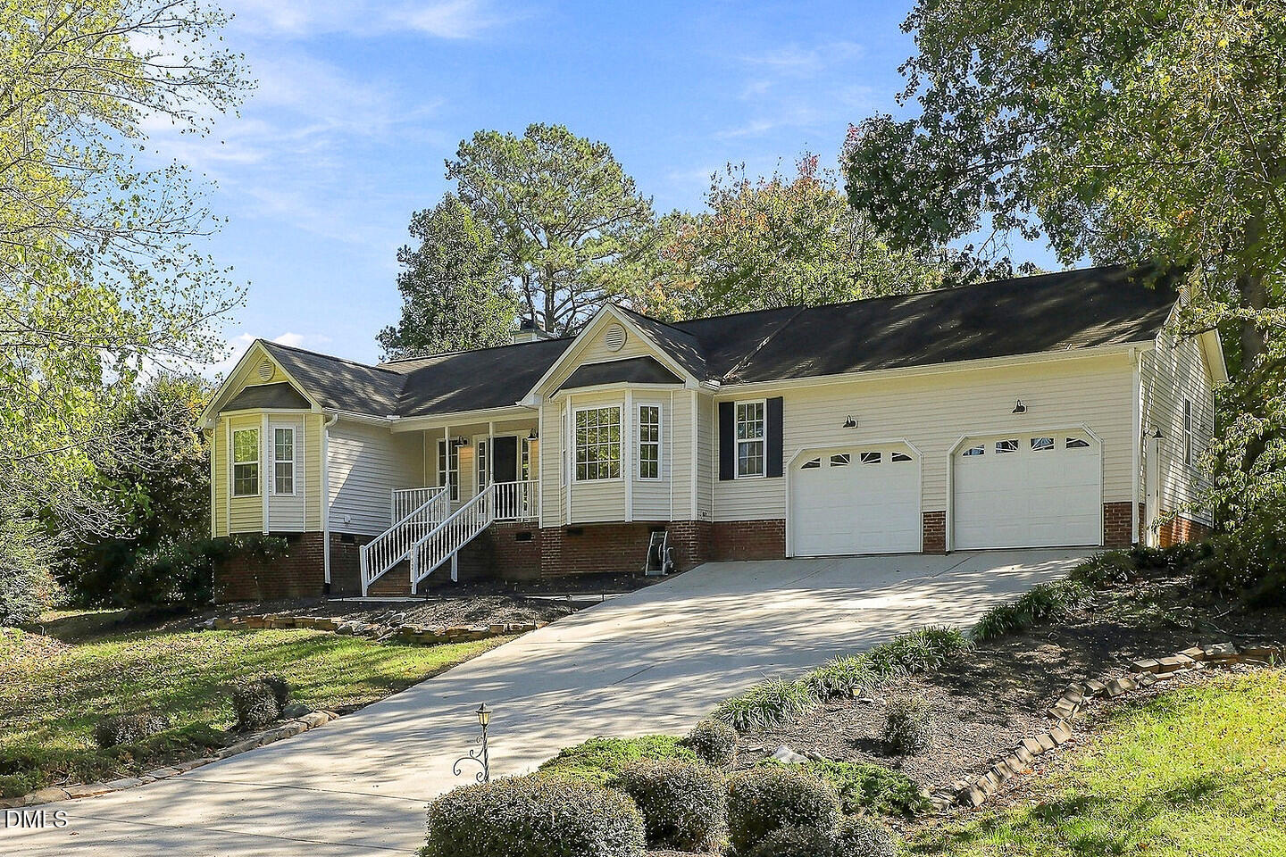 Residential in Willow Springs