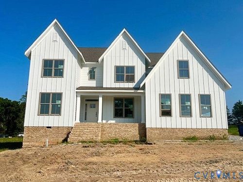 18112 Copper Fox Loop, Moseley, VA, 23120 | Card Image