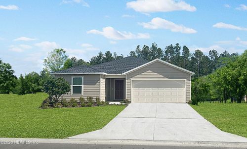 2797 Little Trout Lane, Green Cove Springs, FL, 32043 | Card Image