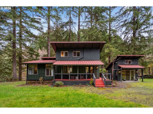 110 Wooden Bridge Rd, Kalama, WA, 98625-9673 | Card Image