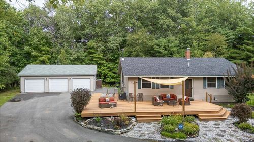 630 Rockland Street, Rockport, ME, 04856 | Card Image