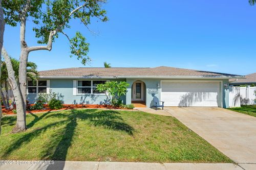 1445 Centaurus Ct, Merritt Island, FL, 32953-2562 | Card Image
