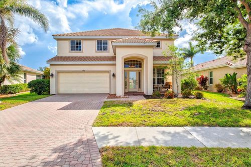 11986 Granite Woods Loop, VENICE, FL, 34292-4135 | Card Image
