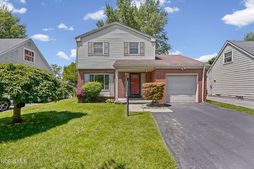 5211 Calyx Ln, Toledo, OH, 43623-2214 | Card Image