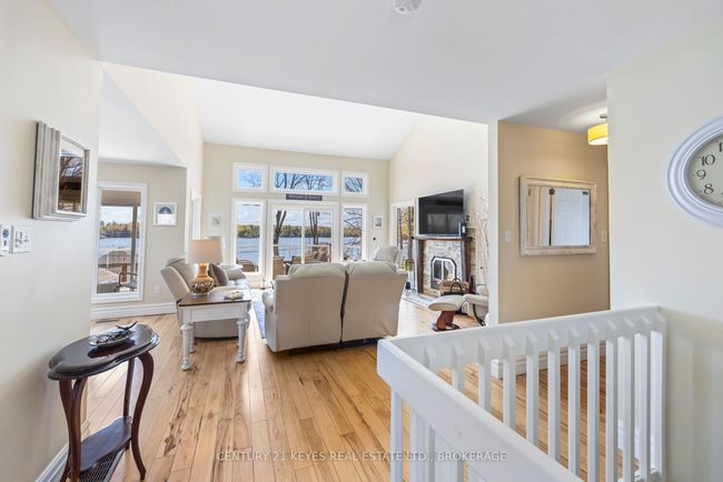 130 Ivy Lea Rd, House other with 3 bedrooms, 3 bathrooms and 6 parking in Lansdowne ON | Image 19
