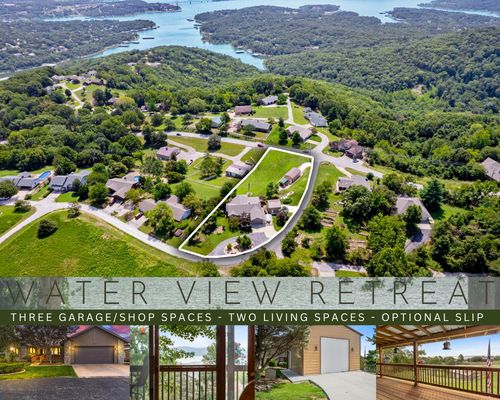 58 Homestead Ln, Kimberling City, MO, 65686-8354 | Card Image