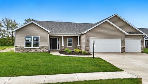 846 Koehler Pl, Fort Wayne, IN, 46818-0153 | Card Image