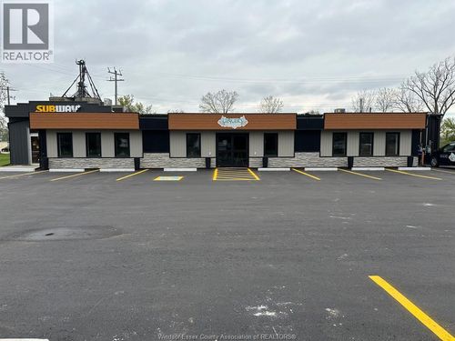 rear-357 Queen St, Harrow, ON, N0R1G0 | Card Image