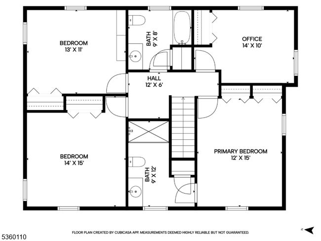 249 Goodsprings Rd, House other with 4 bedrooms, 2 bathrooms and null parking in Stewartsville NJ | Image 40