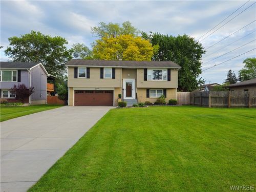 11 Joel Dr, Depew, NY, 14043-4610 | Card Image