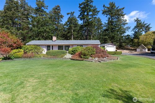 842 Treeline Dr, Friday Harbor, WA, 98250-8440 | Card Image