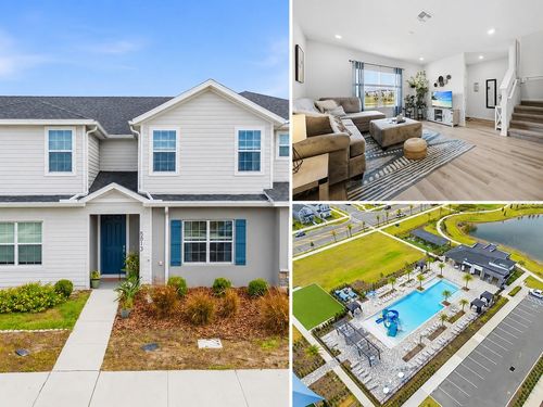 5813 Millhouse Way, SAINT CLOUD, FL, 34771-8149 | Card Image