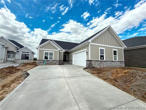 lot-324-1712 Greenbrier Pl, Henryville, IN, 47126-0080 | Card Image