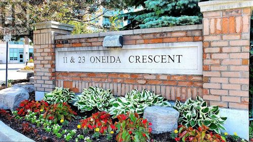 ph01-23 Oneida Cres, Richmond Hill, ON, L4B0A2 | Card Image