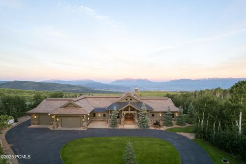 10716 Forest Creek Rd, Heber City, UT, 84036-9433 | Card Image