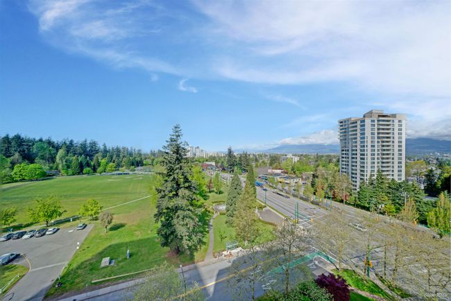 1103 - 5790 Patterson Avenue, Condo with 2 bedrooms, 2 bathrooms and 1 parking in Burnaby BC | Image 9