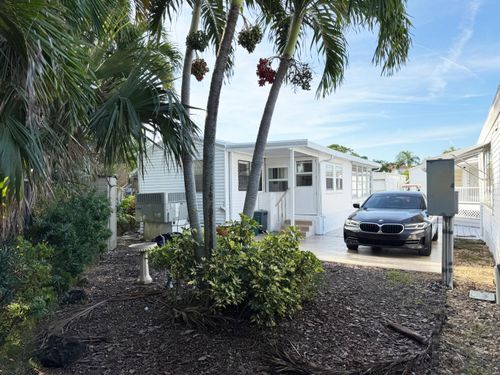 b-210 Cardinal Dr, Briny Breezes, FL, 33435-7412 | Card Image