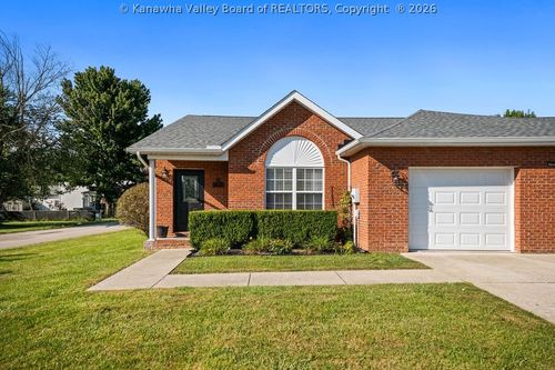 144 Windmere Drive, Teays, WV, 25560 | Card Image