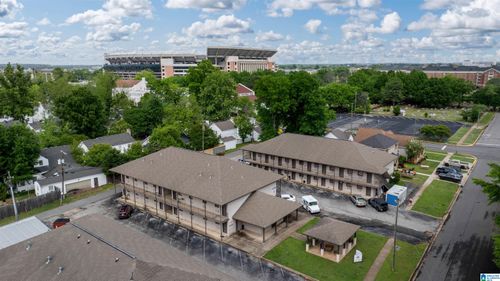 apt-4-1212 12th St, Tuscaloosa, AL, 35401-3058 | Card Image