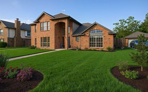 10206 Jockey Club Dr, Houston, TX, 77065-4155 | Card Image