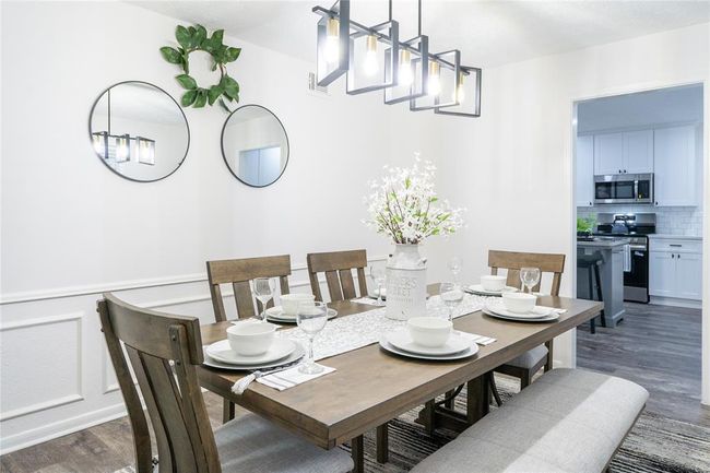 17426 Pinewood Forest Dr, House other with 4 bedrooms, 3 bathrooms and 2 parking in Spring TX | Image 12