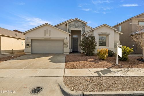 232 Golden Rise St, Horizon City, TX, 79928-2136 | Card Image