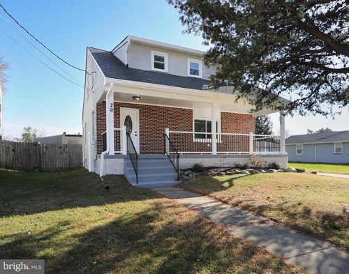 29 Moore Ave, CHERRY HILL, NJ, 08034-3528 | Card Image