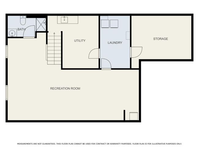 4475 Timber, House other with 4 bedrooms, 3 bathrooms and null parking in Union Twp OH | Image 40