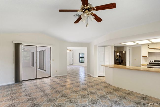 4749 N Pink Poppy Dr, House other with 3 bedrooms, 2 bathrooms and 4 parking in BEVERLY HILLS FL | Image 21