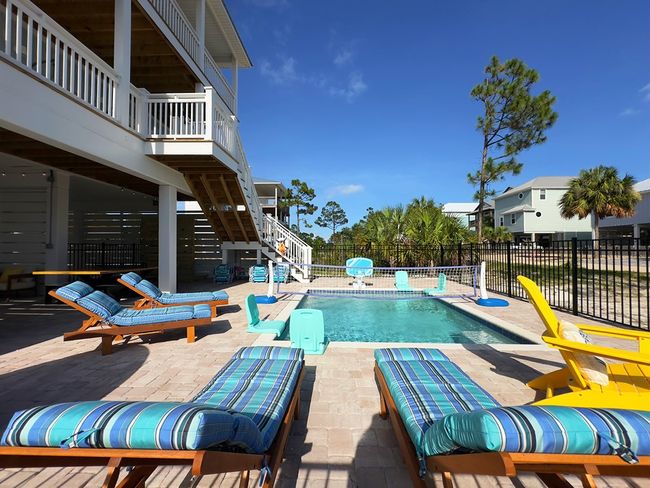 260 Mercury Ln, House other with 4 bedrooms, 6 bathrooms and 4 parking in Cape San Blas FL | Image 59