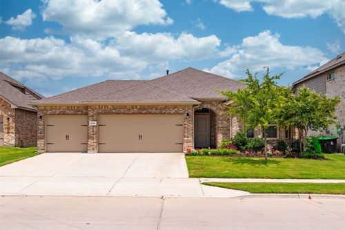 1716 Bellatrix Dr, Haslet, TX, 76052-3471 | Card Image