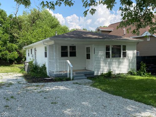 1605 S Leland Ave, Indianapolis, IN, 46203-3759 | Card Image