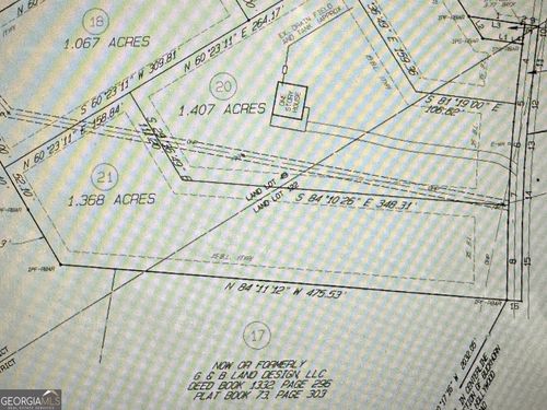 0 Buckhorn Rd, CLARKESVILLE, GA, 30523 | Card Image