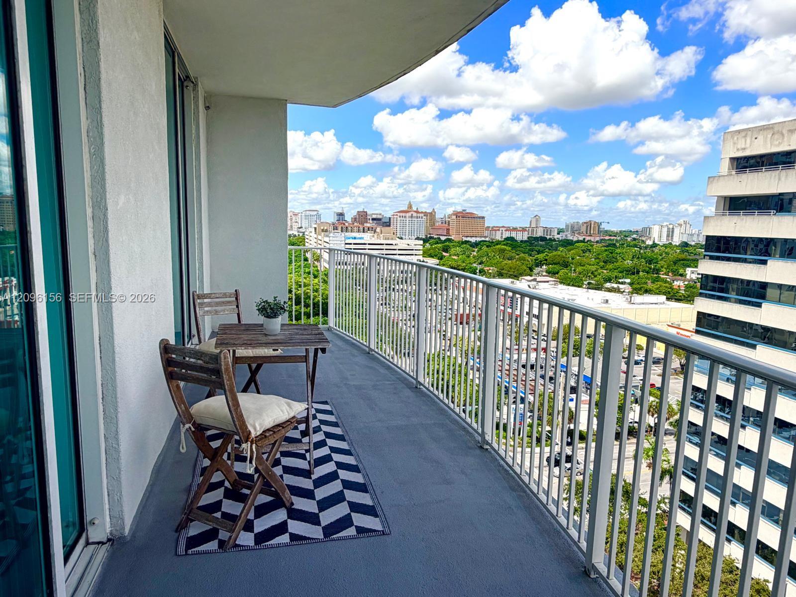 Residential in Miami 2