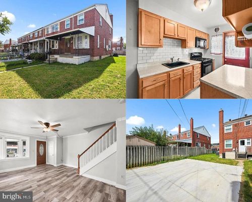 1913 Nevill Rd, BALTIMORE, MD, 21222-5611 | Card Image