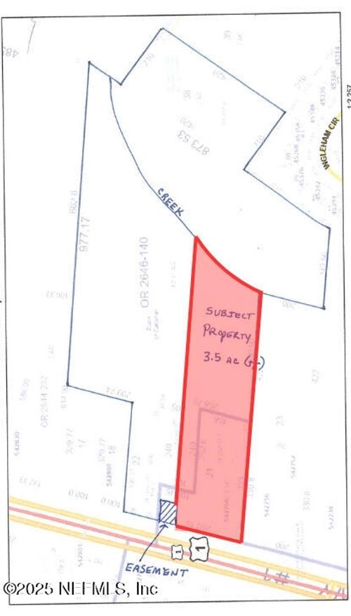 542766 Us Highway 1, Callahan, FL, 32011-6498 | Card Image