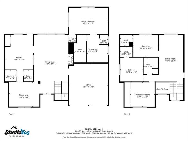 25807 Oakridge Forest Ln, House other with 4 bedrooms, 3 bathrooms and 2 parking in Spring TX | Image 33