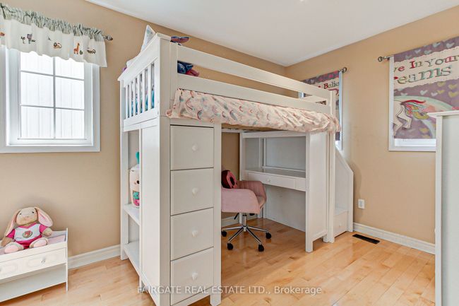 9 Colty Dr, House attached with 3 bedrooms, 3 bathrooms and 1 parking in Markham ON | Image 12
