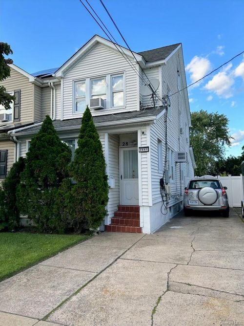 2841 Tilrose Avenue, Hempstead, NY, 11572 | Card Image