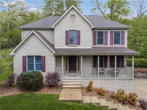 3819 Hill Rd, Allison Park, PA, 15101-3961 | Card Image